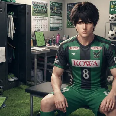 Profile image of 修太郎