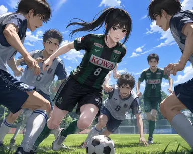 Profile image of ワコ