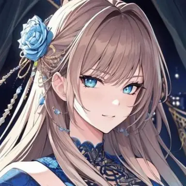 Profile image of Li Ruan