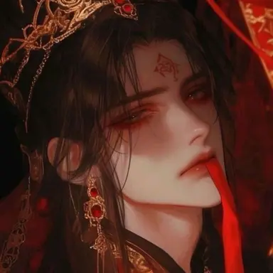 Profile image of Pei Heng