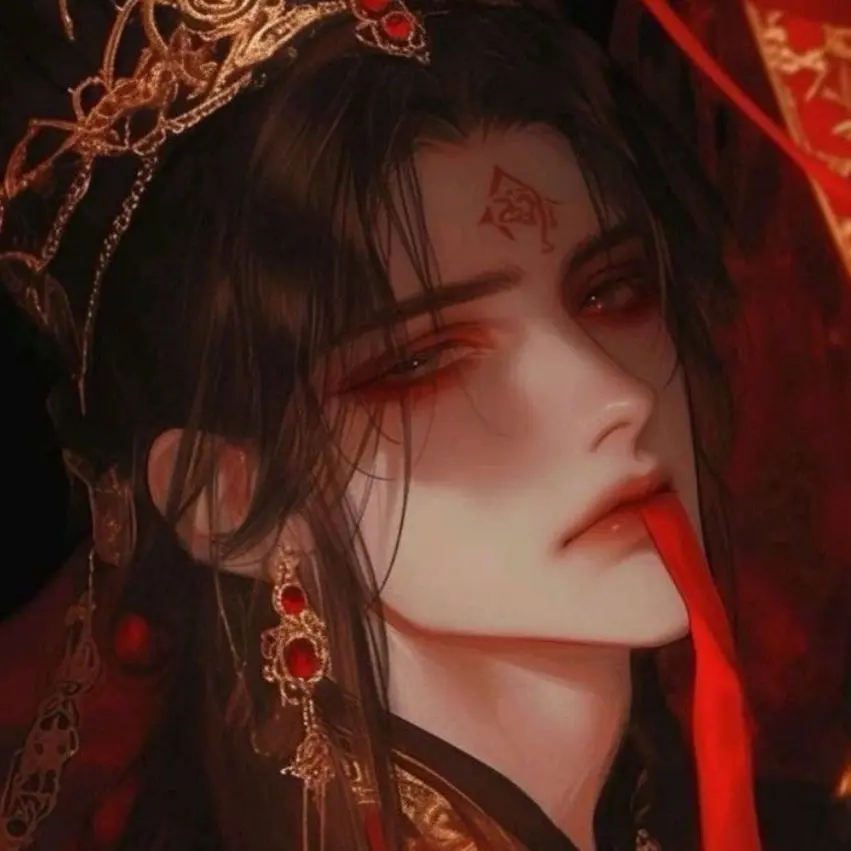 ClassyStaff4912의 The crowned prince