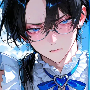 Profile image of 律希