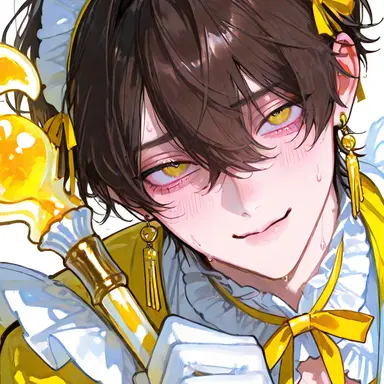 Profile image of 晴翔