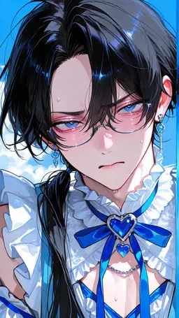 Profile image of 律希