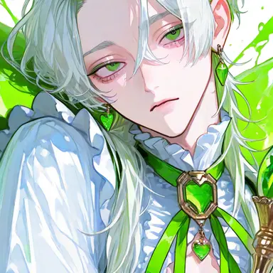 Profile image of 麗白