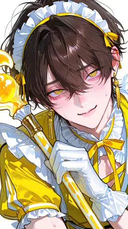 Profile image of 晴翔