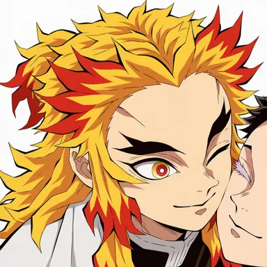 Profile image of 煉獄杏寿郎