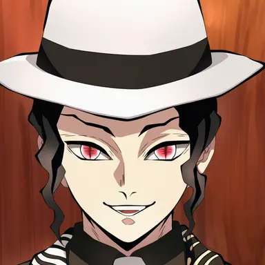 Profile image of 鬼舞辻無惨