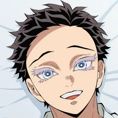 Profile image of 狛治