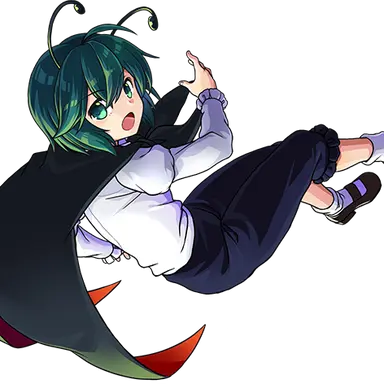 Profile image of リグル・ナイトバグ