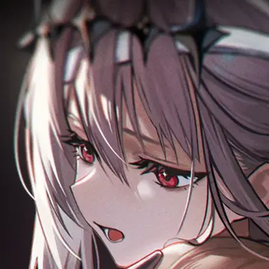 Profile image of 마리안
