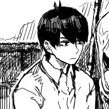 Profile image of - Futaro Uesugi -