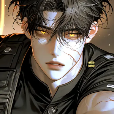 Profile image of 오사혁