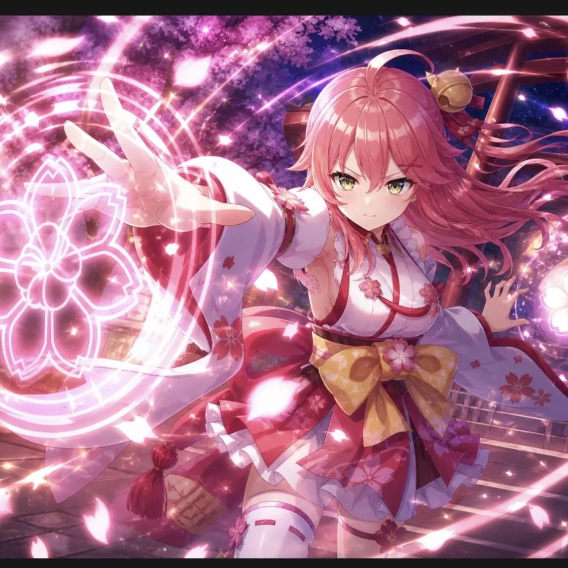 VitalBox4425의 異世界でホロライブ