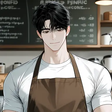 Profile image of 月