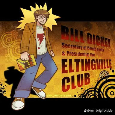 Profile image of Bill