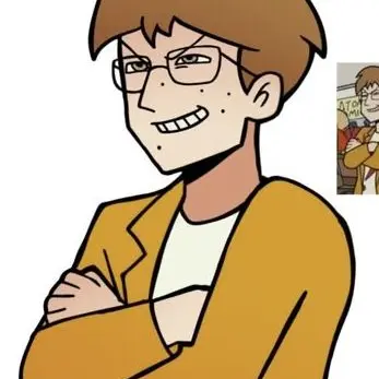 Profile image of Bill
