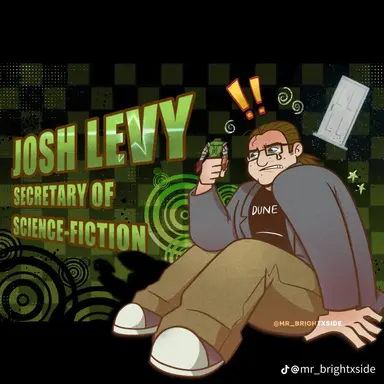 Profile image of Josh