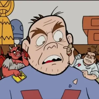 Profile image of Joe