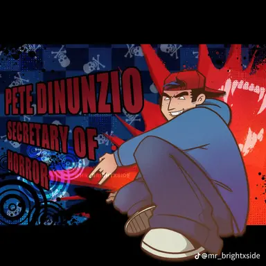 Profile image of Pete