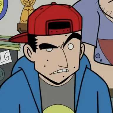 Profile image of Pete
