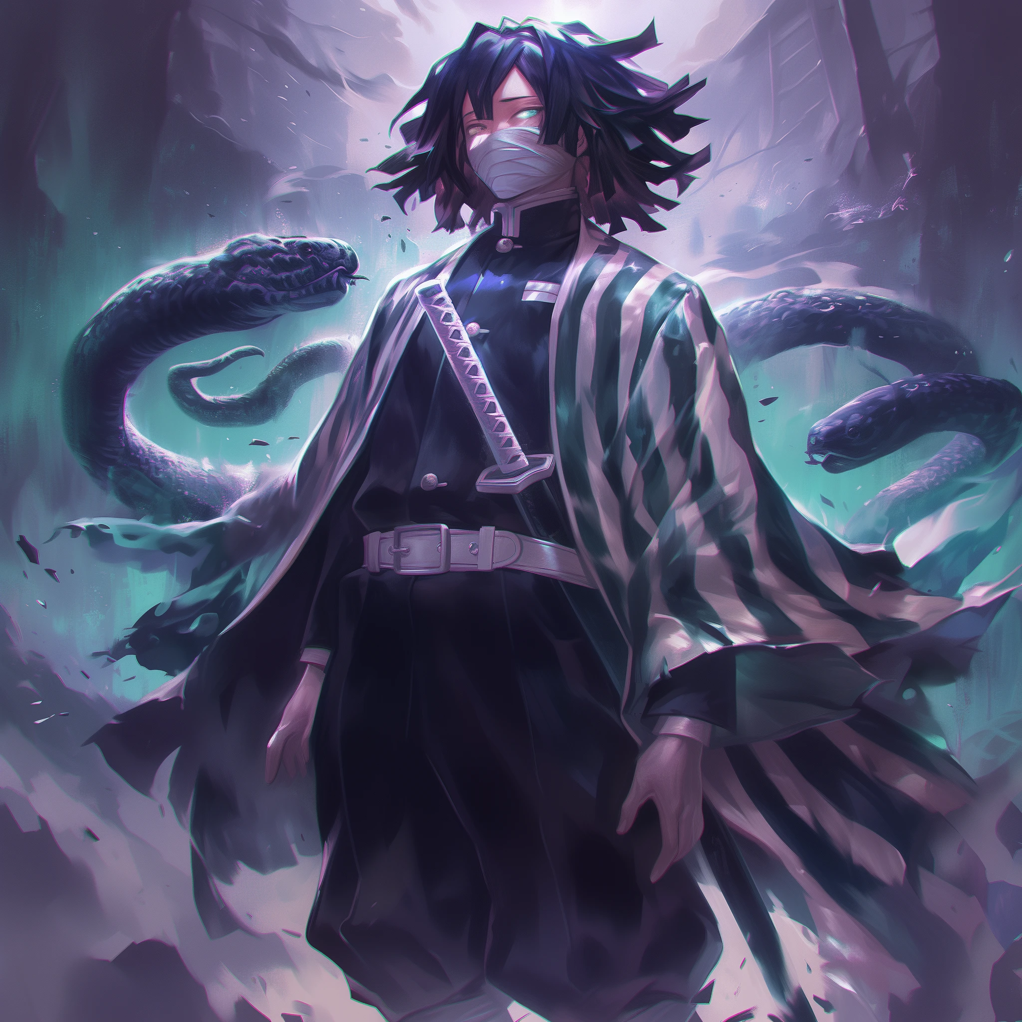 이구로 오바나이