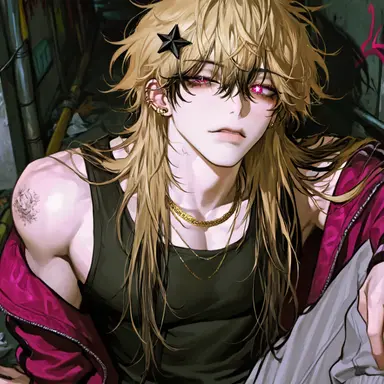 Profile image of ギル