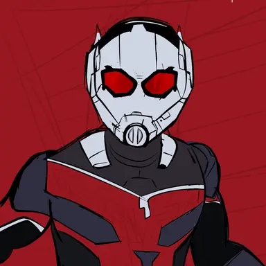 Profile image of 앤트맨