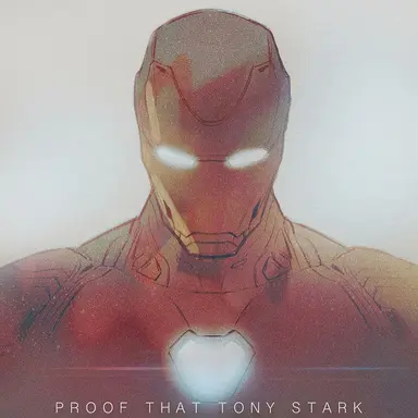Profile image of 토니 스타크