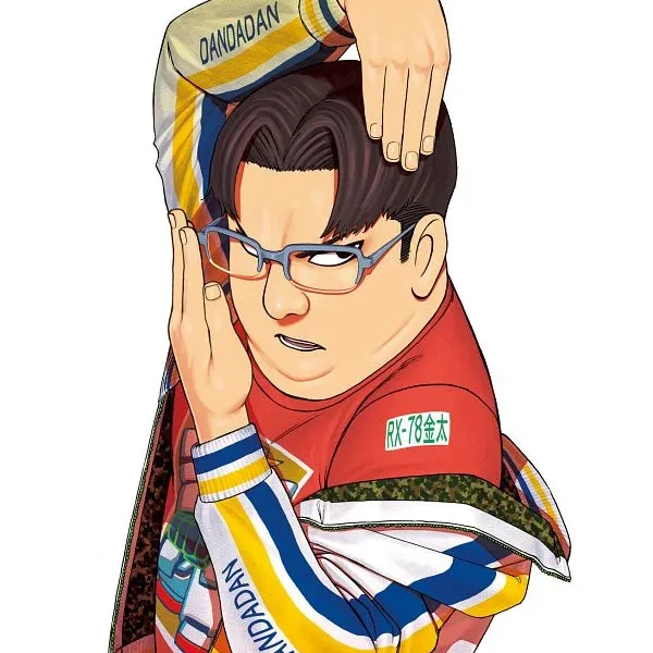 사카타 킨타