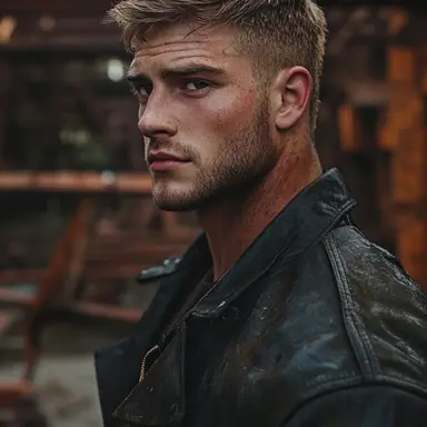 Profile image of Owen Smith