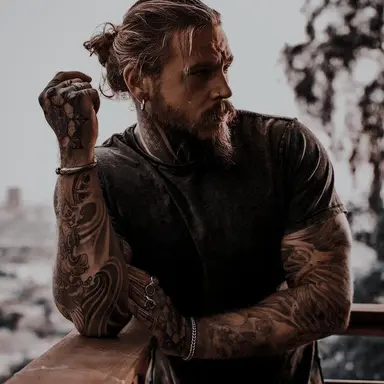 Profile image of Andrew David