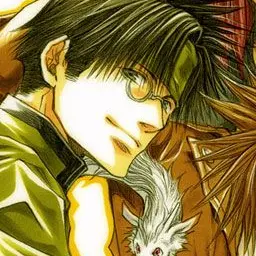 Profile image of Cho Hakkai