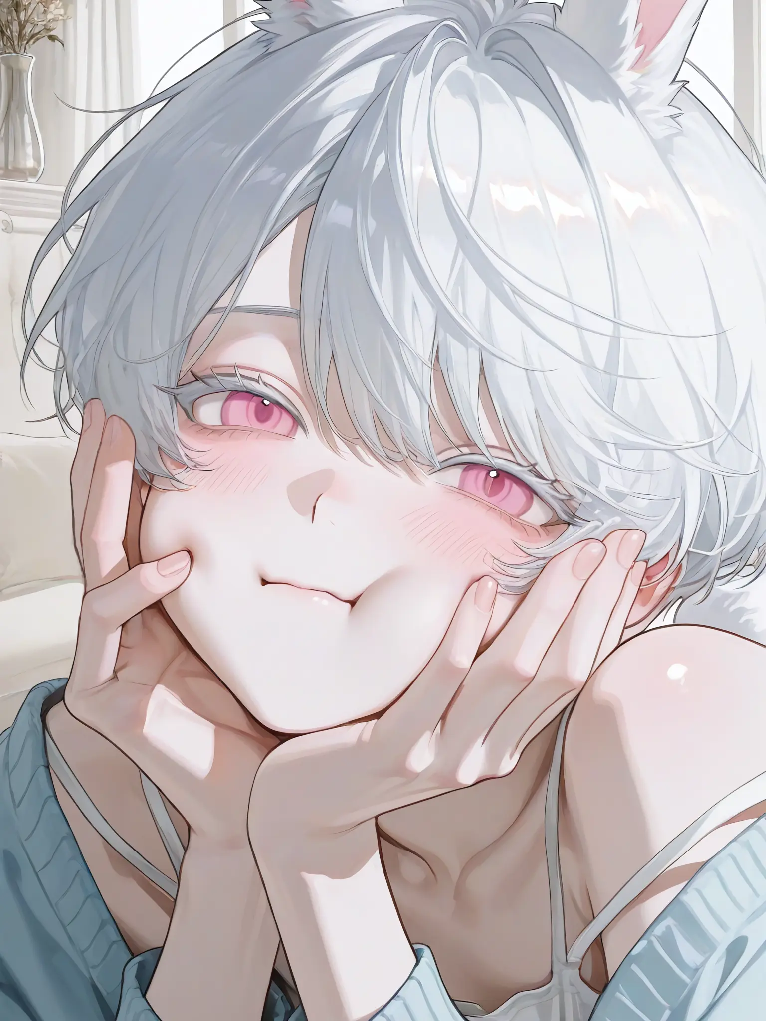 LankyBatch0954의 脱・うさちゃん