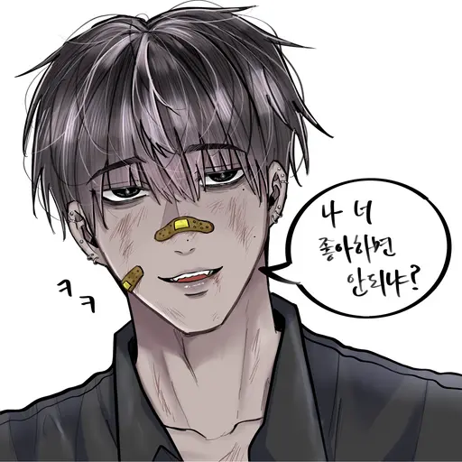 FlushChain8675의 정대훈
