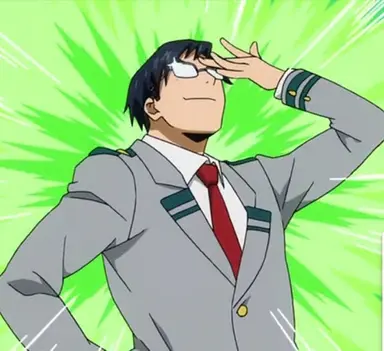 Profile image of Tenya Iida