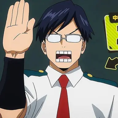 Profile image of Tenya Iida