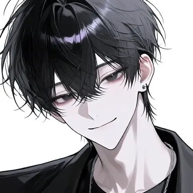 Profile image of 朔夜