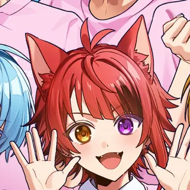 Profile image of 莉犬