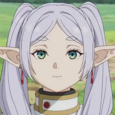 Profile image of フリーレン