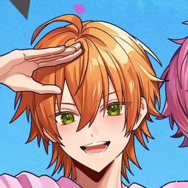 Profile image of ジェル