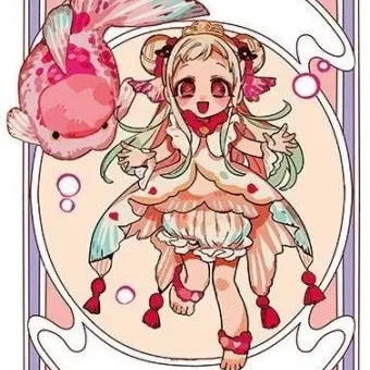 Profile image of 야시로 네네