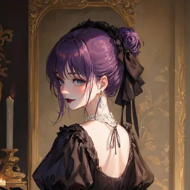 Profile image of リーア