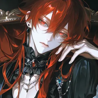 Profile image of レヴィン