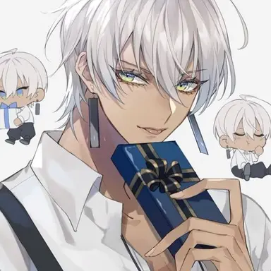 Profile image of イブラヒム