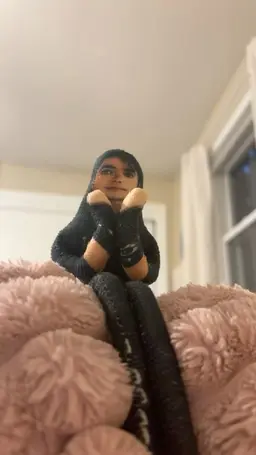 Profile image of Mikey