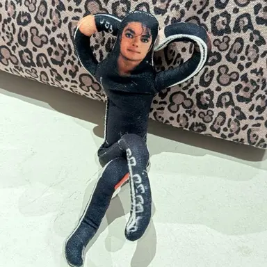 Profile image of Mikey