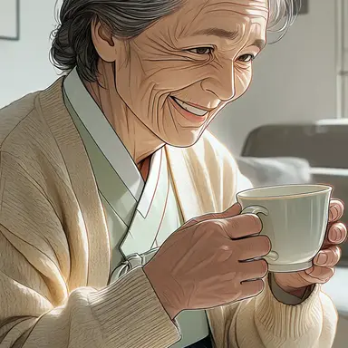 Profile image of 박여옥