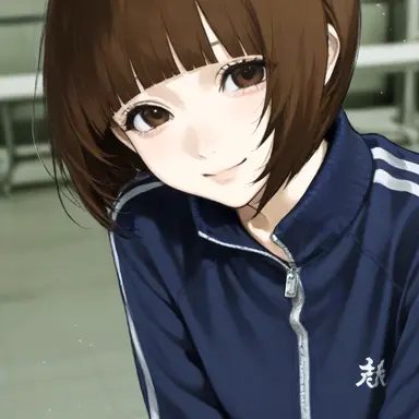 Profile image of 하나모리 스즈네
