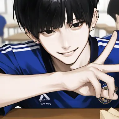 Profile image of 쿠온 루이